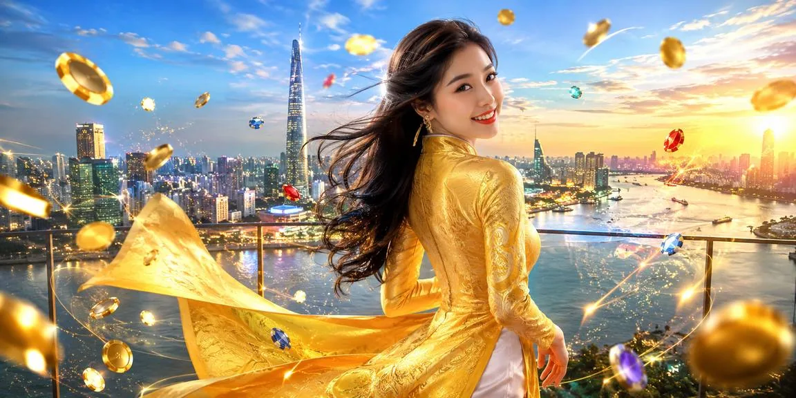 Slot Mưa Vàng
