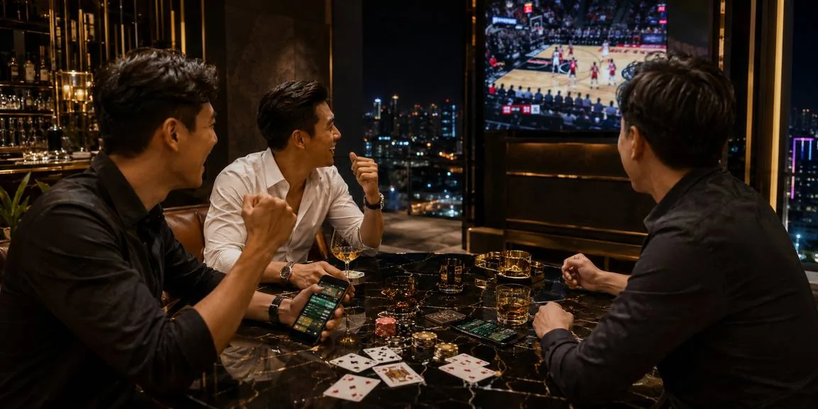 Lịch Esports